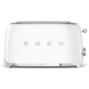 Smeg Tsf02Wheu Retro Tosteris