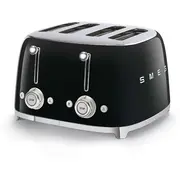 Smeg Tsf03Bleu Tosteris 2000W