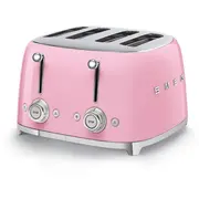 Smeg Tsf03Pkeu Tosteris 2000W