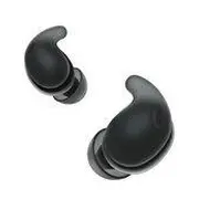 Sony Linkbuds Fit Bezvadu Sporta Austiņas Black Wfls910Nb.ce7