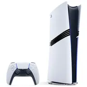 Sony Playstation 5 Pro Spēļu konsole 2Tb Cfi-7121