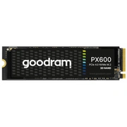 Ssd disks Goodram Px600 M.2 500Gb Ssdpr-Px600-500-80