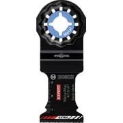 Starlock Aiz32Ait 1 gab., Svārstību daudzfunkcionālajiem darbarīkiem Expert Aiz 32 Ait Metalmax Gremdzāģēšanas Asmens, 2608900014, Bosch 2608900014