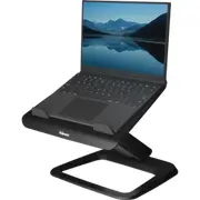 Statīvs datoram Fellowes Hana Lt Laptop Stand Black 19 100016994