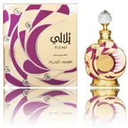 Swiss Arabian Yulali Ķermeņa Eļļa15 ml 6295124031120