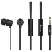 Swissten Dynamic Ys500 Stereo Austiņas ar Mikrofonu un vadības pulti Ys500-Bk