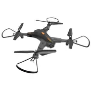Syma Rc drons ar kameru, Z3 pro