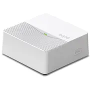 Tapo viedais centrmezgls, Tp-Link, H200, 2.4Ghz Wi-Fi Amp Sub-1G, 100-240V, 9V, 0.85A, Ce, Fcc, Rohs, Rcm Tapoh200