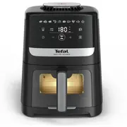 Tefal Easy Ey5568E0 Fry Silence Gaisa fritētājs 5L