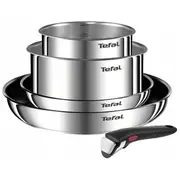 Tefal Ingenio Emotion Katlu un pannu komplekts 5Gab. L897S574