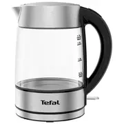 Tefal Ki772D Elektriskais tējkanna 1.7L 2400W