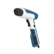 Tefal rokas tvaika gludināšanas sistēma Access Steam First, zils ar baltu Dt6130