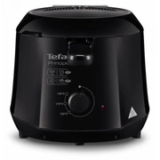 Tefal taukvāres katls, 1.2L, melns Ff230