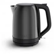 Tefal tējkanna Subito, 1.7L, tumši pelēks Ko5S08E0