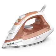 Tefal Virtuo 30 Fv2C40E0 Gludeklis 2000W