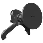 Telefona turētājs Puro Mag holder Push12Magblk