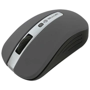 Tellur Basic Wireless Mouse, Led Dark Grey