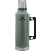 Termoss The Legendary Classic Bottle 2,3L zaļš 2807935044