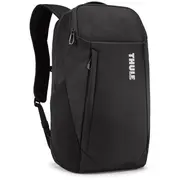 Thule 5380 Accent Backpack 20L Tacbp-2115 Black