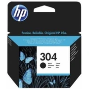 Tintes kārtidžs Hp 304 Black N9K06AeUus