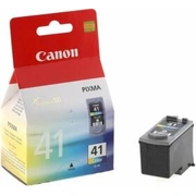 Tintes kārtridžs Canon Cl-41 Colour 0617B001