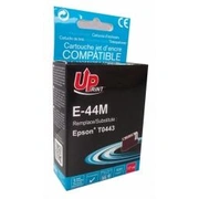 Tintes kārtridžš Uprint Epson T0443 Magenta E-44M-Up