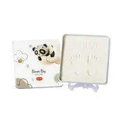 Tiny Love Magic Box Square Bērna pēdu vai rociņu nospiedumu komplekts 3333166091