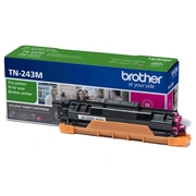 Tn-243M Toneris sarkans 1000 lapām Dcp-L3550Cdw, Mfc-L3750Cdw Tn243M