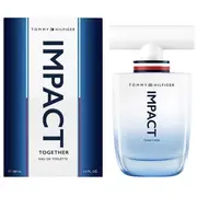 Tommy Hilfiger Impact Together Smaržas Edt 100Ml 7640496671211