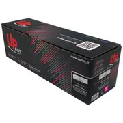 Toneris Uprint Hp W2213X Magenta 207X H.207Xm-Up