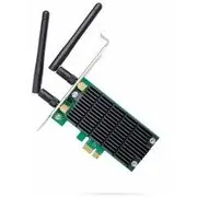 Tp-Link Archer T4E Ac1200 Bezvadu Tīkla Adapteris