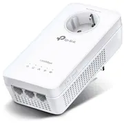 Tp-Link Tl-Wpa8631P Tīkla Adapteris 300 Mbit/S