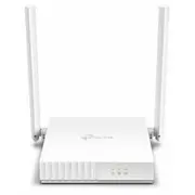 Tp-Link Wr820N White Tl-Wr820N
