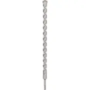 Triecienurbis Sds-Plus-1 25 x 400 460 mm, Perforatora urbjiem Sds Plus-1 Urbis, 2608680295 Bosch