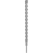 Triecienurbis Sds plus-5X 26X400X450, mm 1 gab., Perforatora urbjiem Pro Plus-5X Perforatoriem, 2608836652, Bosch 2608836652
