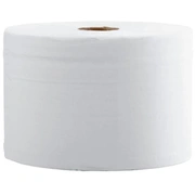Tualetes papīrs Tork Advanced Smartone, 2 sl., 1150 lapiņas rullī, 13.4X18 cm, 207 m, baltā krāsā 400-03709