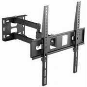 Tv Stiprinājums Gembird Wall Mount Full-Motion Wm-55St-03