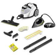 Tvaika tīrītājs Sc 5 Easyfix Iron 1.512-661.0 Karcher