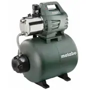 Ūdens sūknis Hww 6000/50, 1300W, 6000L/H, 600976000 Metabo