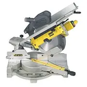 Universālais ripzāģis 1500W 305X30Mm D27111-Qs Dewalt