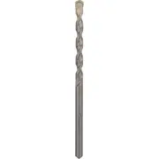 Urbis betonam, 8X150 mm Silver Percussion, Urbjmašīnām/Skrūvgriežiem, triecienurbjmašīnām/triecienskrūvgriežiem Cyl-3 Urbis, 2608597898, Bosch 2608597898