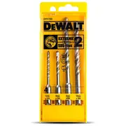 Urbju Komplekts Sds 5,6,8,10Mm, Dt9700-Qz, Dewalt Dt9700-Qz