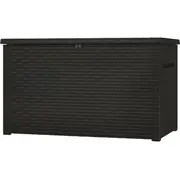 Uzglabāšanas kaste Java Storage Box 870L pelēka 29204486939