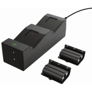 Uzlādes stacija Trust Gxt 250  Xbox Series X / S 24177