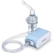 Beurer Ih60 inhalators ar akumulatoru 602.06
