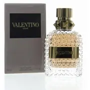 Valentino Uomo Smaržas Edt 50Ml 3614272732230