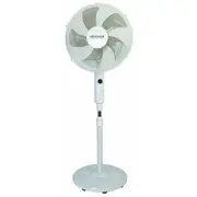 Ventilators Volteno Vo2436 40Cm