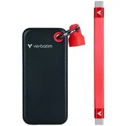 Verbatim Pocket Ssd Disks 1Tb 32192
