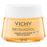 Vichy Neovadiol Post-Menopause Firming Pretpigmentācijas krēms Spf 50 ml 3337875860222