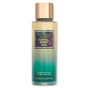Victorias Secret Santal Berry Silk Ķermeņa Sprejs 250Ml 667558437339